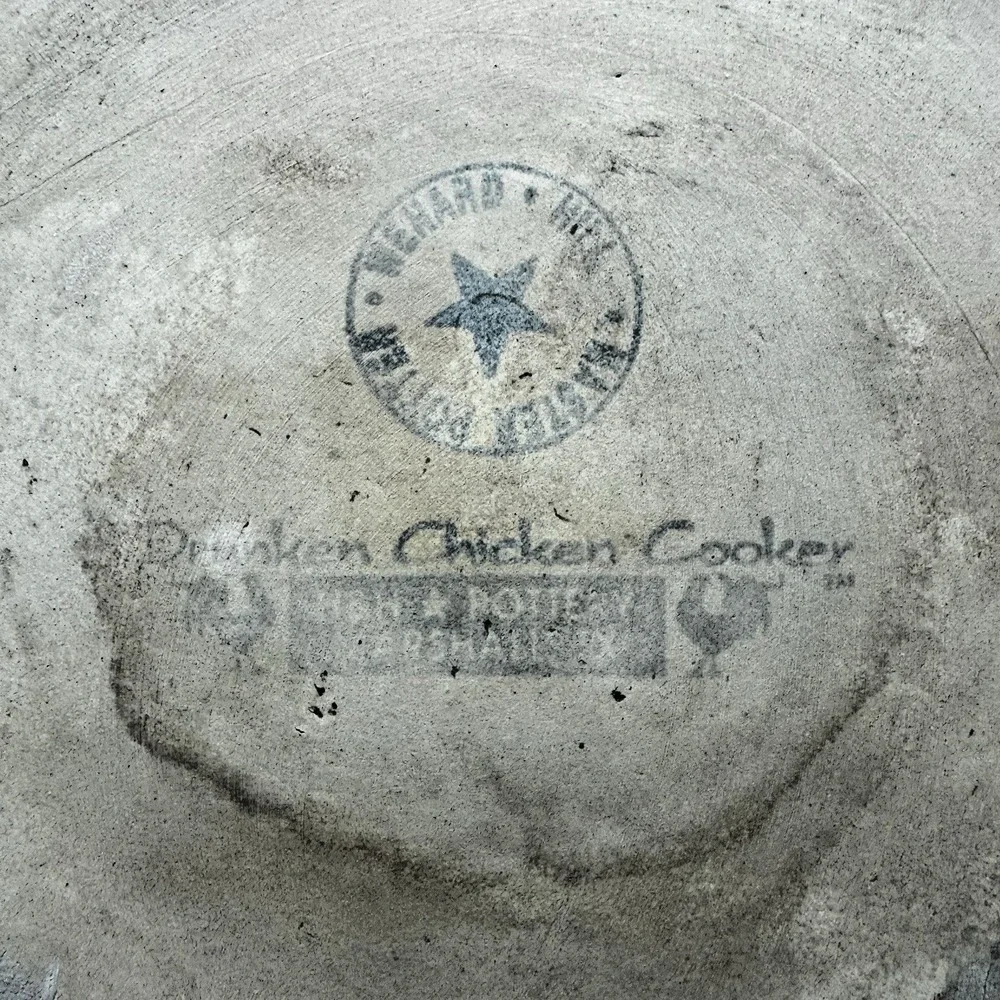 H & H Pottery h&h pottery